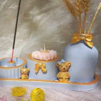 نی‌نی خواب|اسباب و اثاث بچه|مریوان, |دیوار