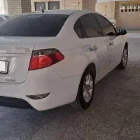 برلیانس ۳۳۰ موتور بزرگ. دنده ایی. مدل ۹۷. بدون رنگ|خودرو سواری و وانت|فولادشهر, مسکن مهر فولادشهر|دیوار