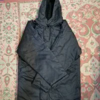 کفش ایمنی و کاپشن