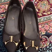 کفش مجلسی و رسمی