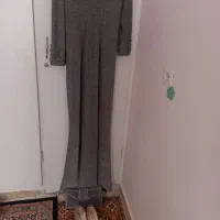 لباس مجلسی به همراه کیف وکفش ست