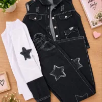 لباس بچه گانه