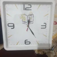 ساعت|ساعت دیواری و تزئینی|کرج, حیدرآباد|دیوار