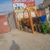 اجاره و فروش بالابر بتونیر قالب جک ...