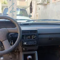 پراید صندوق‌دار بنزینی، مدل ۱۳۸۴|خودرو سواری و وانت|سنندج, |دیوار