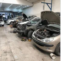باطری سازی سیار