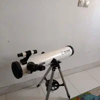 تلسکوپ  زیلوک
