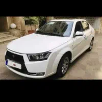 دنا پلاس توربو اپشنال اتومات