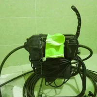 لوله بازکنی سراسرتهران فنرزن فاضلاب چاه باز کن زنی|خدمات پیشه و مهارت|تهران, سهروردی|دیوار