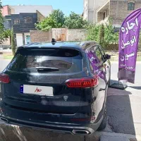 اجاره خودرو تیگو 8 فونیکس (بدون راننده) اتومبیل|خودرو اجاره‌ای|شیراز, شهرک سراج‎|دیوار