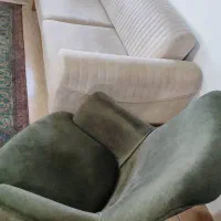 مبلمان هشت نفره تخت شو