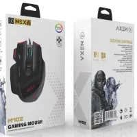 موس گیمینک ، کیبورد|قطعات و لوازم جانبی رایانه|کرج, حیدرآباد|دیوار