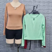 بلوز سگکدار (عمده)|لباس|تهران, بازار|دیوار