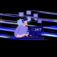 فراخوان استخدام ادمینی دیوار