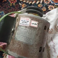 متور کولر 7500