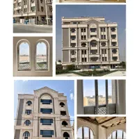 درب و پنجره دوجداره