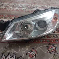 چراغ جلو رانا سمت راننده کروز