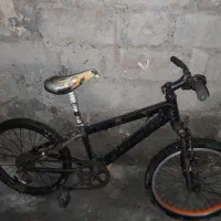 دوچرخه بیست|دوچرخه، اسکیت، اسکوتر|میناب, |دیوار