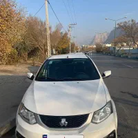 ساینا اس ۱۴۰۲|خودرو سواری و وانت|اصفهان, کشاورزی|دیوار