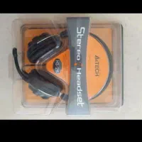 هدفون  A4TECH