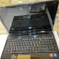 لپ تاپ HP با هارد SSD 256|رایانه همراه|مشهد, آزادشهر|دیوار