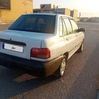 پراید مدل ۸۶|خودرو سواری و وانت|شوشتر, |دیوار