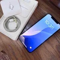 Iphone 12 نرمال