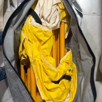 سایبان ـ پشه بند|کوهنوردی و کمپینگ|قزوین, |دیوار