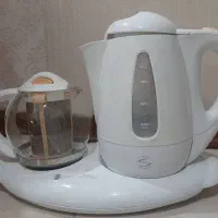 چای ساز نو و سالم