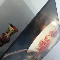 تلوزیون تارگت نو نو میباشد ۵۰ملیون تومان|تلویزیون و پروژکتور|کرج, خرمدشت|دیوار