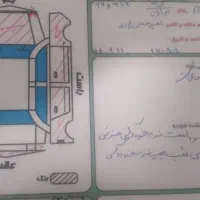 فروش پژو پارس ۸۹|خودرو سواری و وانت|اهر, |دیوار