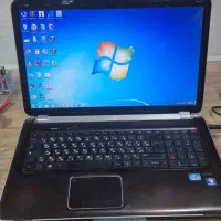 لپ تاپ hp مدل pavilion dv7
