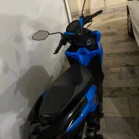 cl150 کلیک گلکسی|موتورسیکلت|تهران, هاشمی|دیوار