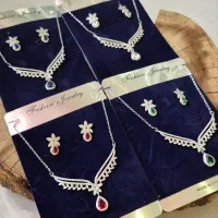 نیم ست و بدلیجات وارداتی|بدلیجات|مشهد, شهید بهشتی|دیوار