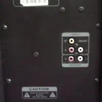 اسپیکر صوتی|سیستم صوتی خانگی|دزفول, |دیوار