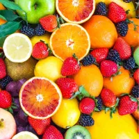 استخدام نیروی کاربلد برای میوه فروشی