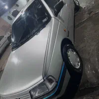 پژو ۴۰۵ مدل ۸۶