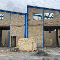 سوله-صنعتی-کارگاهی-مبارکه-رازی-دولت-اباد