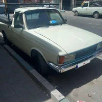 پیکان وانتcng