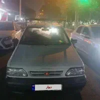 پرایدوانت۱۵۱|خودرو سواری و وانت|اهواز, امانیه|دیوار