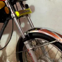 150 الگانس مرایده|موتورسیکلت|رحیمآباد, |دیوار