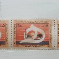 دو جلد آلبوم تمبر|کلکسیون سکه، تمبر، اسکناس|ورامین, ورامین|دیوار