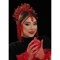 پکیج عیدانه کراتین و میکاپ