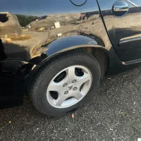 رانا پلاس کم کار تیوفایو فول امکانات|خودرو سواری و وانت|بندرعباس, |دیوار