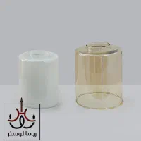 حباب لوستر گلس مدل های مولکولی کلاسیک و لهستانی|لوستر و چراغ آویز|کرج, کوی کارمندان شمالی|دیوار