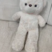 عروسک خرسی بزرگ|اسباببازی بچه|قم, شهر قائم|دیوار