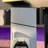 پلی استیشن 5 اسلیم دیسک خور ریجن اروپا