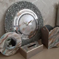 ست کامل جهیزیه عروس