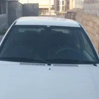 پرایدمدل ۸۱|خودرو سواری و وانت|شباب, |دیوار