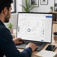 استارت و مدیریت حرفه ای فروش در دیجیکالا (ادمین)